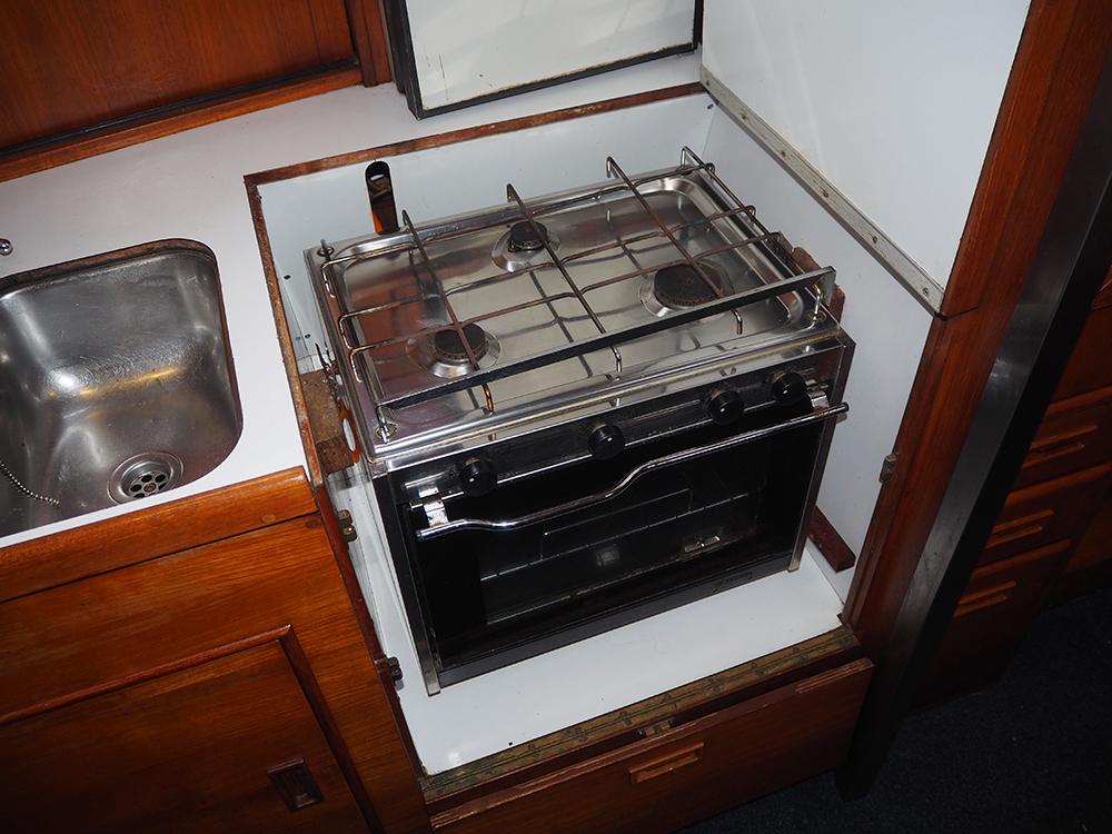 Salon, H&eacute;bergements